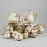1374 6511 Te / kaffeservis